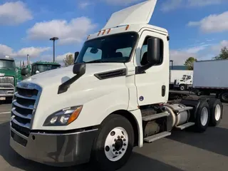 2019 FREIGHTLINER/MERCEDES NEW CASCADIA PX12664