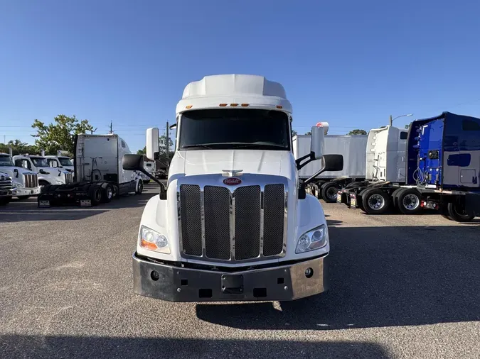 2019 Peterbilt 579