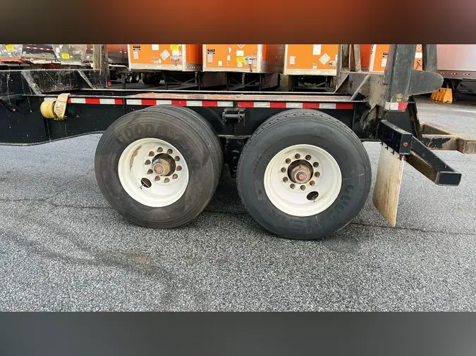 2024 Pitts Trailers LP40-4L