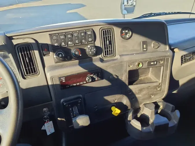 2020 NAVISTAR INTERNATIONAL MV607 (4X2)2406230e0fc9b58d87d582e4eba5c49a