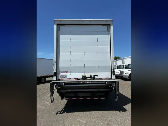 2021 FREIGHTLINER M2 106