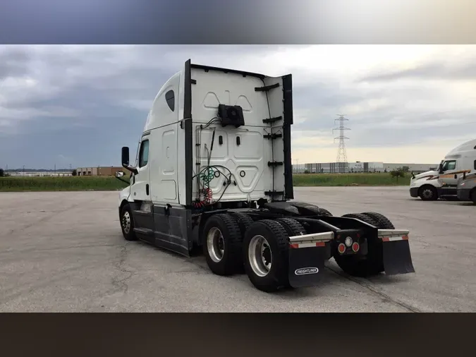 2023 Freightliner Cascadia 126240839217452e3259b0051a67b092282