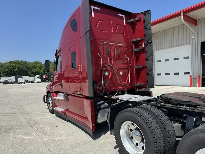 2023 Freightliner Cascadia&reg;