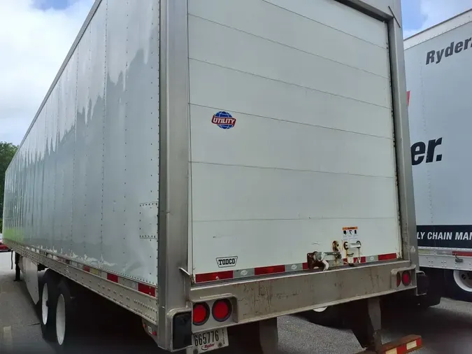 2017 UTILITY TRAILERS VS2RA 53/162/102