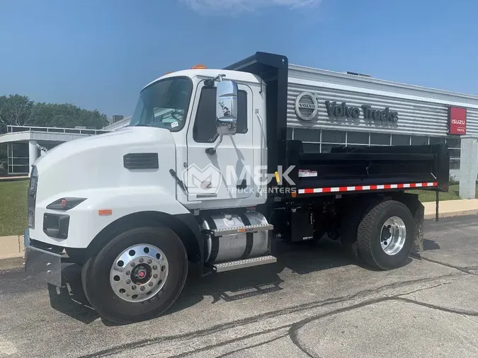 2026 MACK MD MD6 151 WB 11' Air-Flo2408ca37e6235d8a0bd636e434572bdf