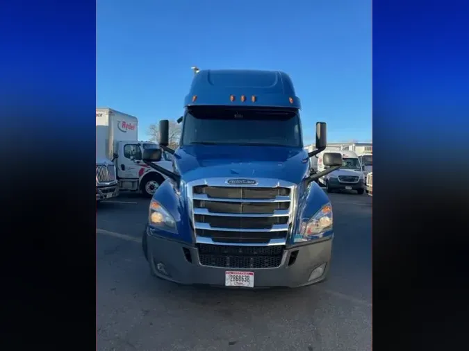 2019 FREIGHTLINER/MERCEDES NEW CASCADIA PX12664