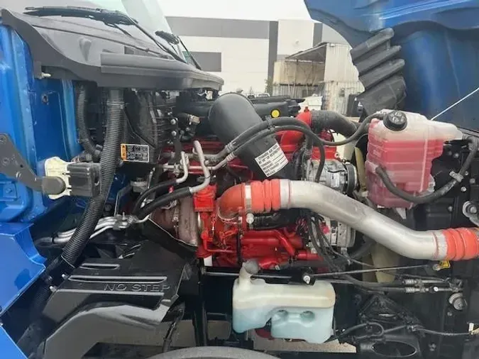 2022 International LT62524098119fff5c9439a70c416816f2522