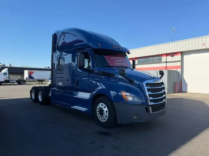 2020 FREIGHTLINER/MERCEDES NEW CASCADIA PX12664
