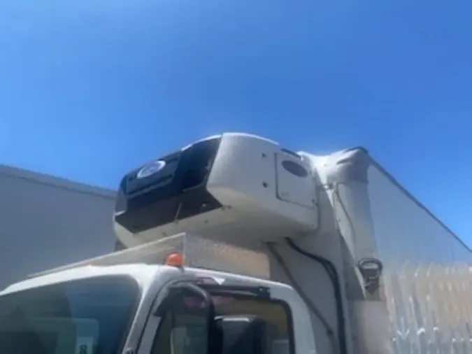 2018 ISUZU NPR