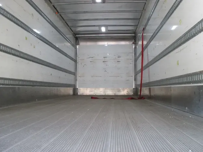 2019 INTERNATIONAL 4300