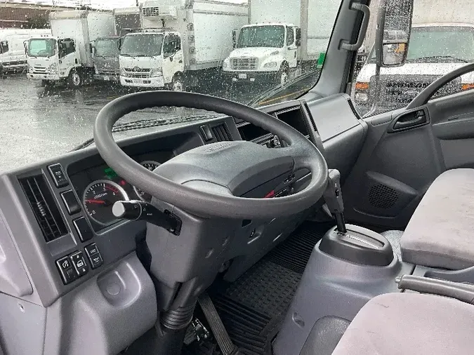 2019 Isuzu Truck NQR