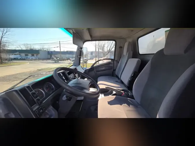 2018 ISUZU NPR HD240c6f7ddab52d21695d0ca7bd702130