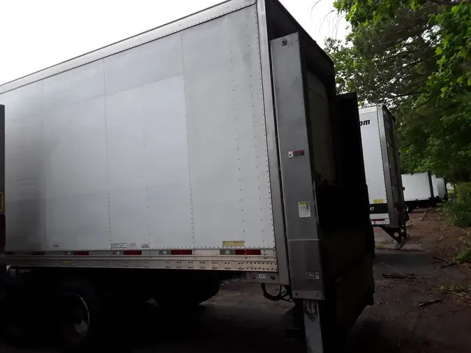 2017 UTILITY TRAILERS VS2RA 48/156/102