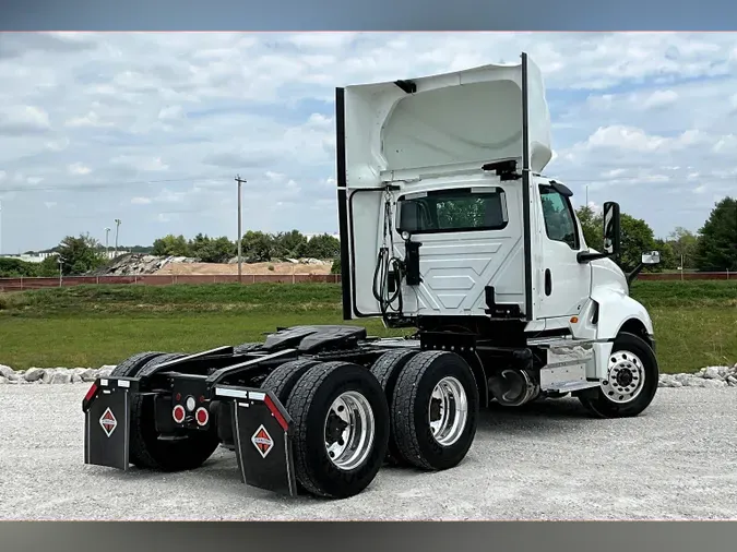 2020 INT LT625 6x4
