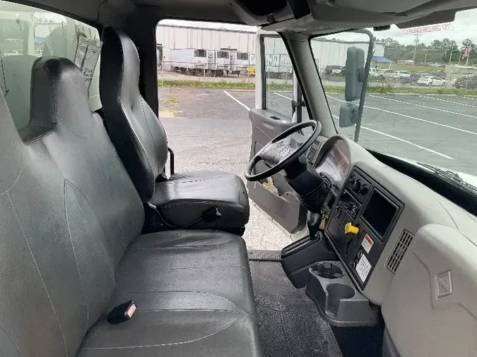 2019 International 4300