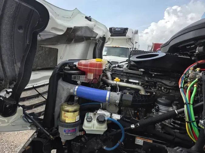 2020 FREIGHTLINER/MERCEDES NEW CASCADIA PX12664