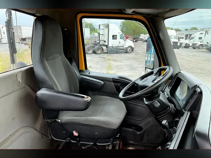 2019 INT LT625 6x4