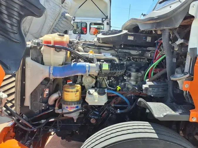 2020 FREIGHTLINER/MERCEDES CASCADIA 12524103afb7c2341b17af9cc218e529998