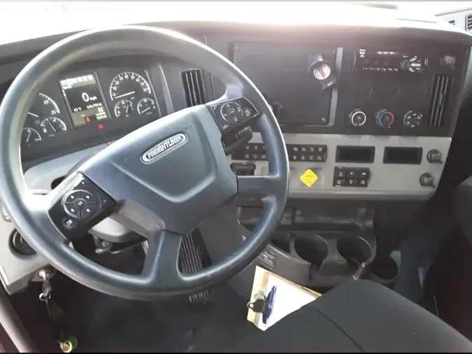 2019 FREIGHTLINER/MERCEDES NEW CASCADIA PX12664