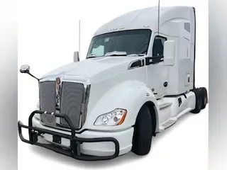 2021 Kenworth T680