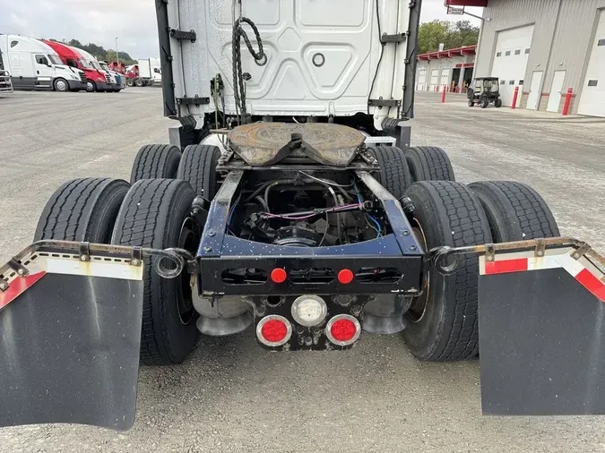 2021 Freightliner Cascadia&reg;