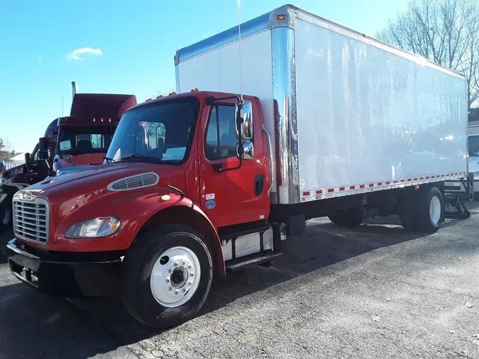 2016 FREIGHTLINER/MERCEDES M2 1062411a1fd3047569780b5632b3e67159d