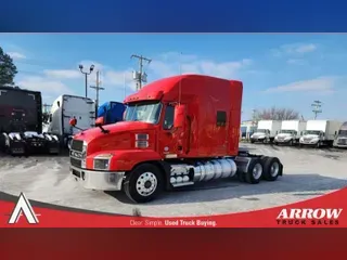 2021 MACK AN64T