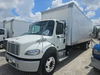 2018 FREIGHTLINER M2 106