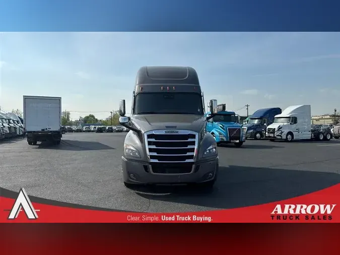 2020 FREIGHTLINER CA126