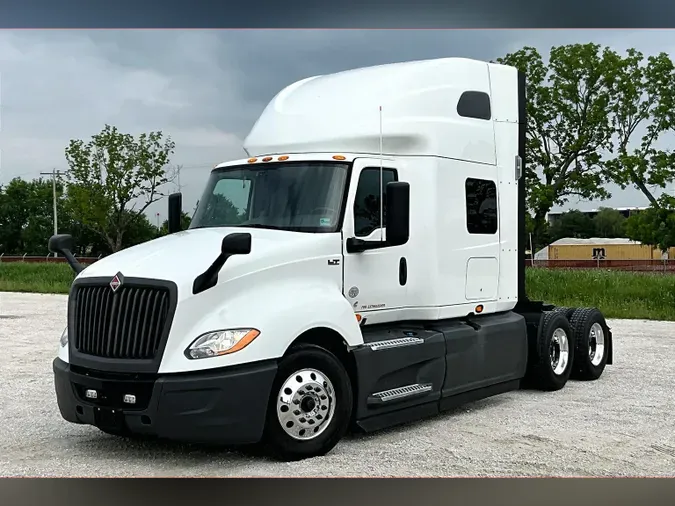2020 INT LT625 6x4