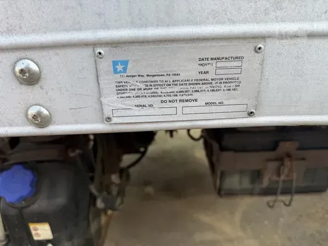 2014 ISUZU NPR HD2415b8440dafc375df523999679ad95a