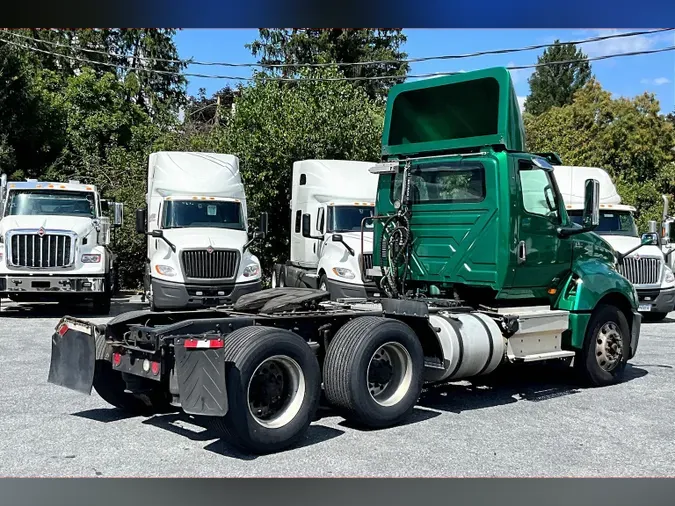2020 INT LT625 6x4