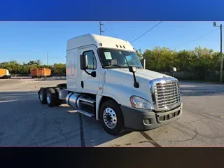 2020 Freightliner Cascadia