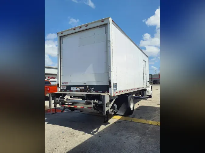2019 FREIGHTLINER/MERCEDES M2 1062416c075b8729a6a4dbefe06db7acd55