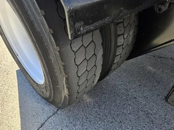 2021 Capacity TJ5000