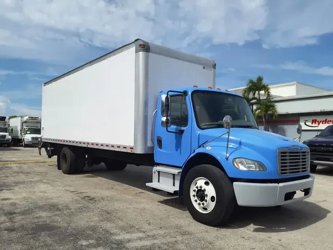 2020 FREIGHTLINER/MERCEDES M2 106