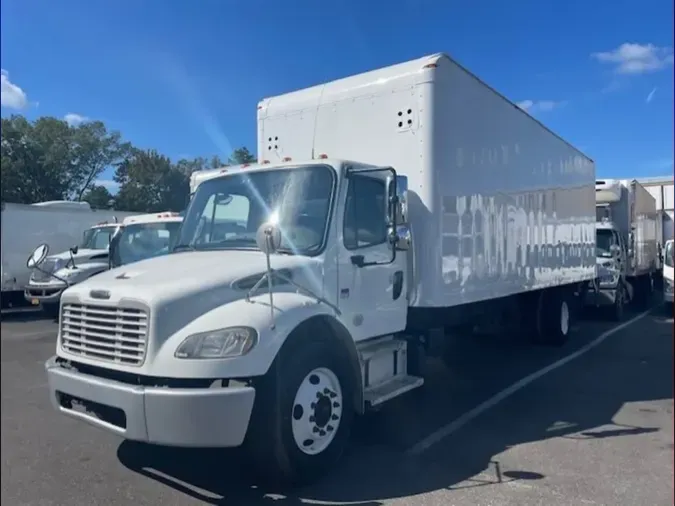 2019 FREIGHTLINER M2 106241aaca18d38937aa2a021e3f796ba34