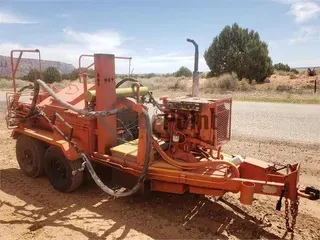 2001 STEPP OJK250D