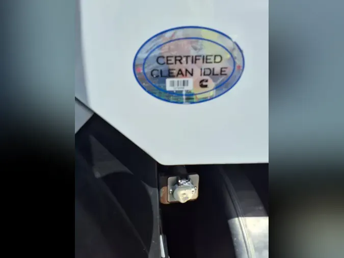 2018 FREIGHTLINER 108SD