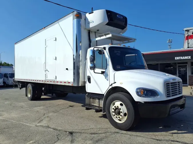 2020 FREIGHTLINER M2 106