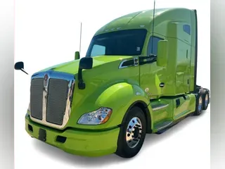 2020 Kenworth T680