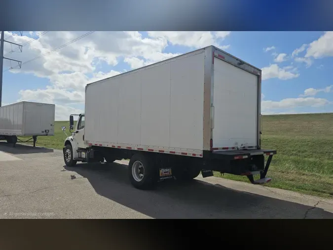 2020 Freightliner Business Class M2 106