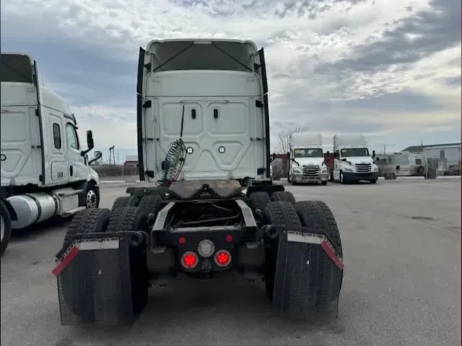 2020 FREIGHTLINER/MERCEDES NEW CASCADIA 116