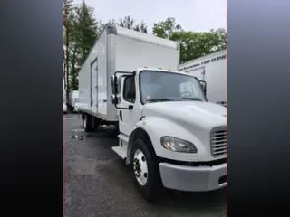 2019 FREIGHTLINER M2 106