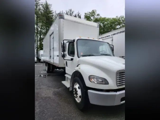 2019 FREIGHTLINER M2 106241e07266431e2d86abd85458bb57b44