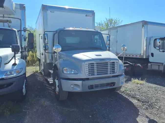 2015 FREIGHTLINER/MERCEDES M2 106241e22827e9f63e122eff90fb4572b37