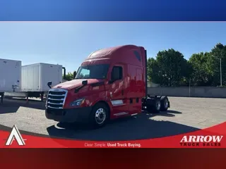 2022 FREIGHTLINER CA126