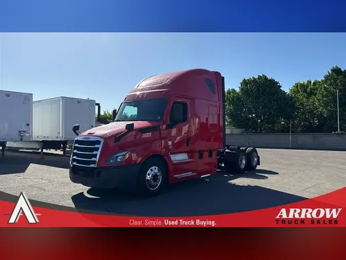 2022 FREIGHTLINER CA126241f016617ce708e14091b339b38813d