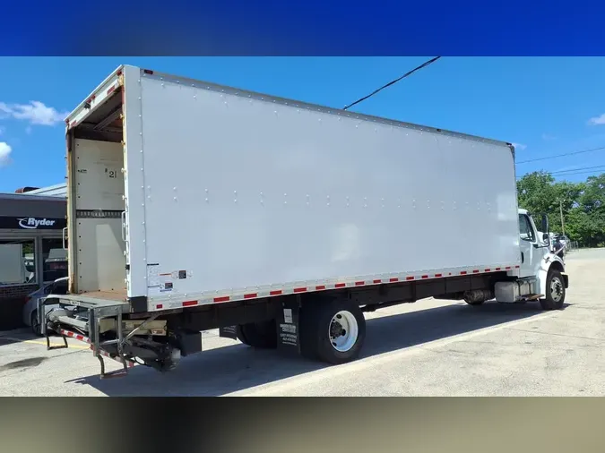 2019 FREIGHTLINER/MERCEDES M2 106241f0eb065e6f99e977583f36a1d8ad8