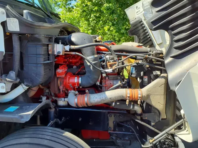 2020 FREIGHTLINER/MERCEDES CASCADIA 125